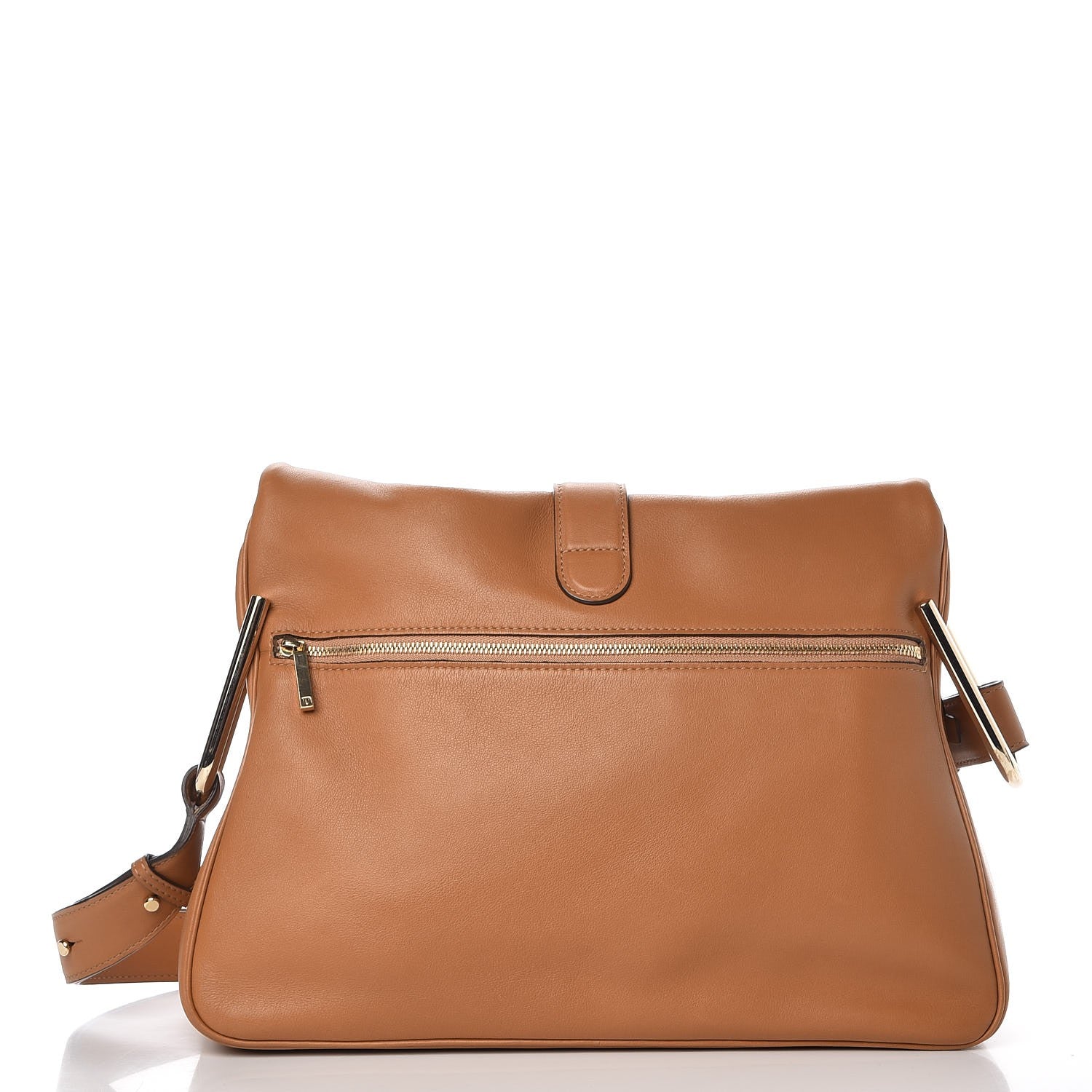 Delvaux Polo Givry Shoulder Bag Vegetal 4 of 25