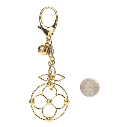 Louis Vuitton Bloomy Bag Charm 2 of 3