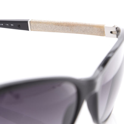 Chanel CC Sunglasses 5185 Black 4 of 10