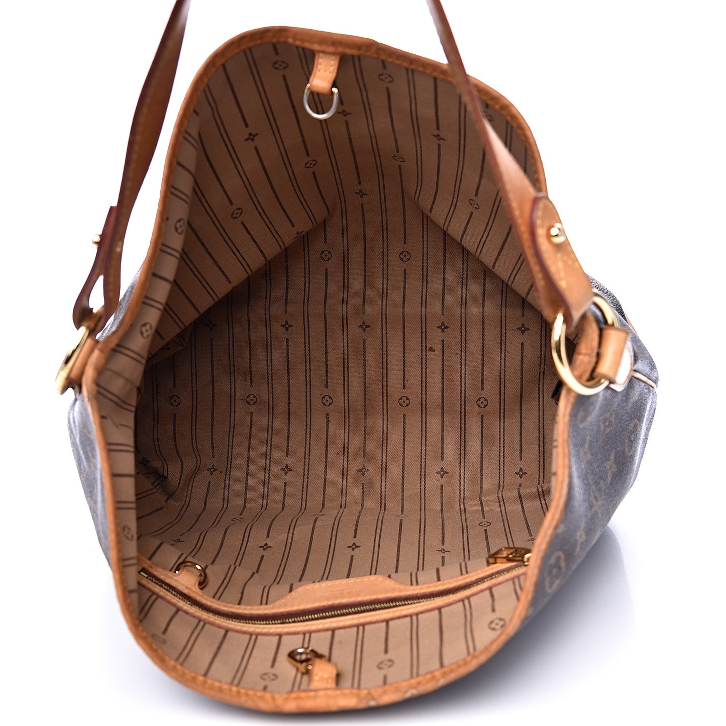 Monogram Delightful PM