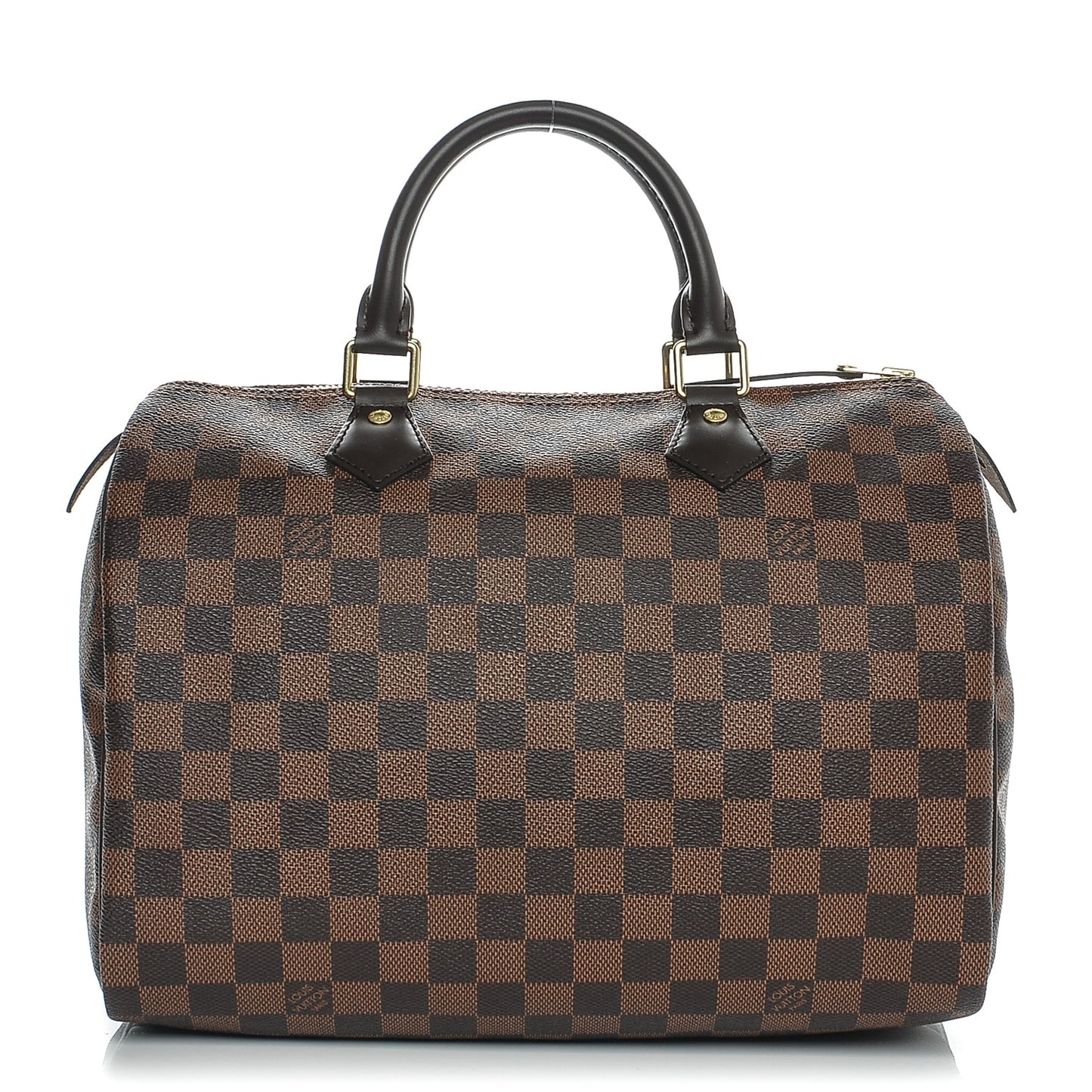 Damier Ebene Speedy 30