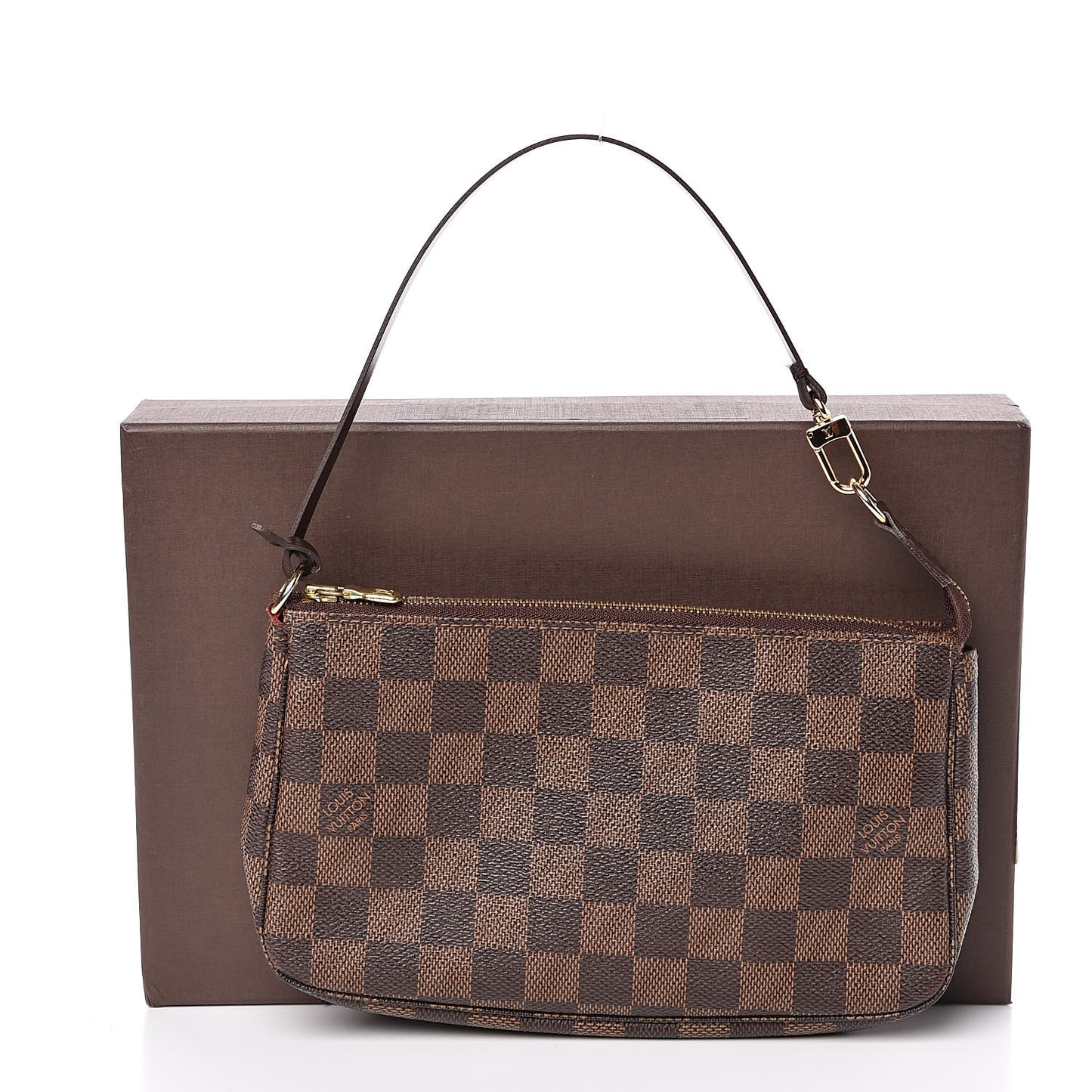 Damier Ebene Pochette Accessories