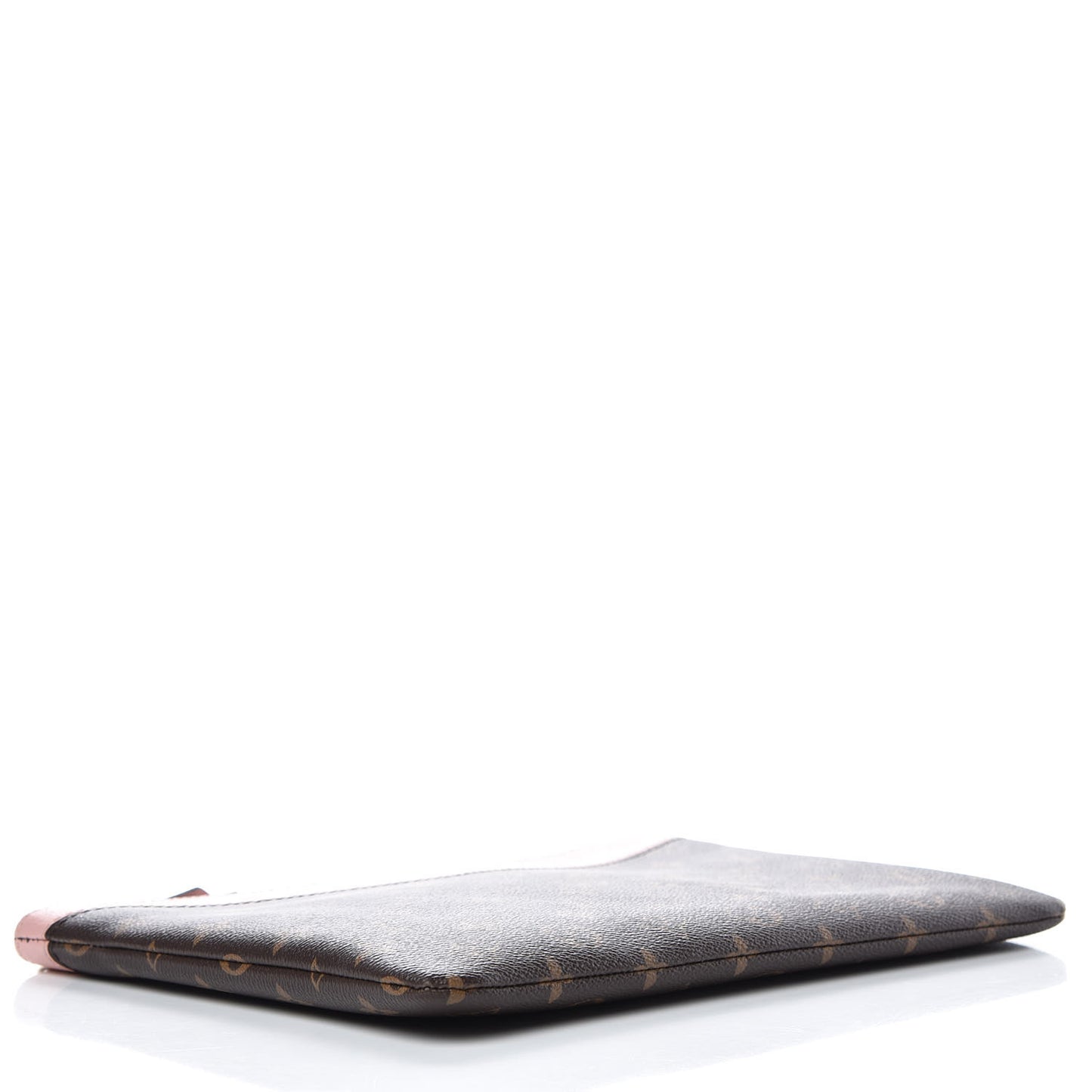 Monogram Daily Pouch Rose Poudre