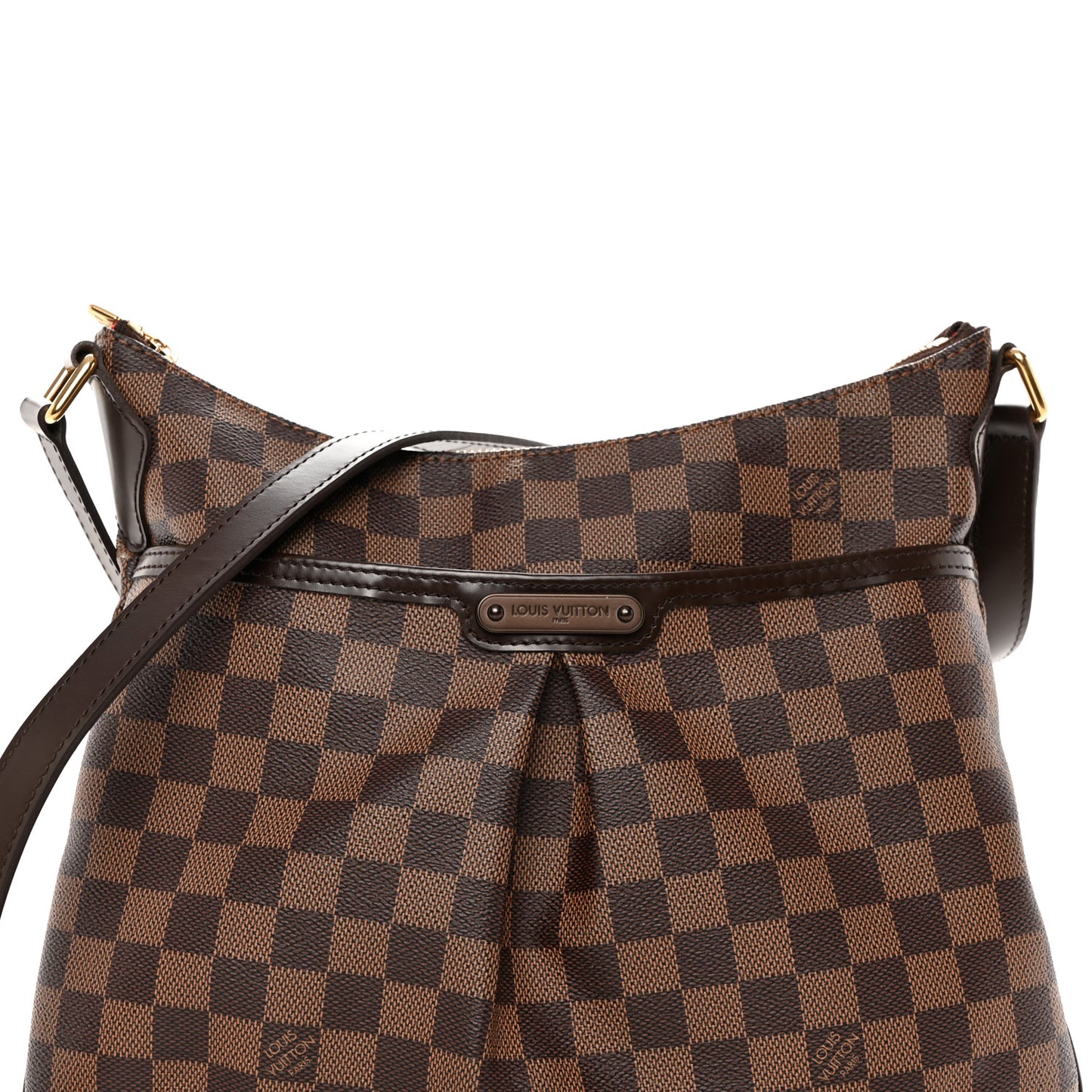 Damier Ebene Bloomsbury PM