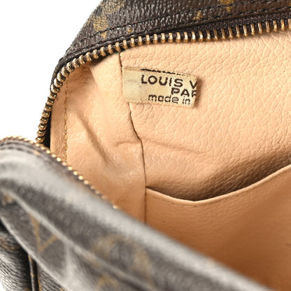Louis Vuitton Monogram Trousse Toilette 28 6 of 8
