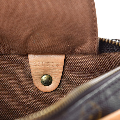 Louis Vuitton Monogram Speedy 25 7 of 16