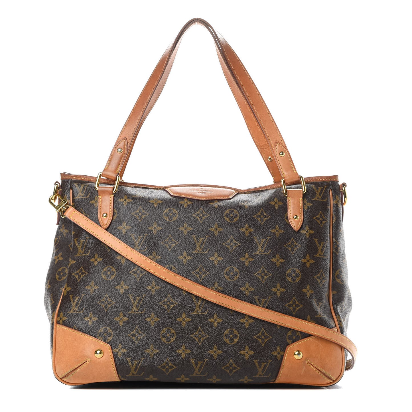 Monogram Estrela MM