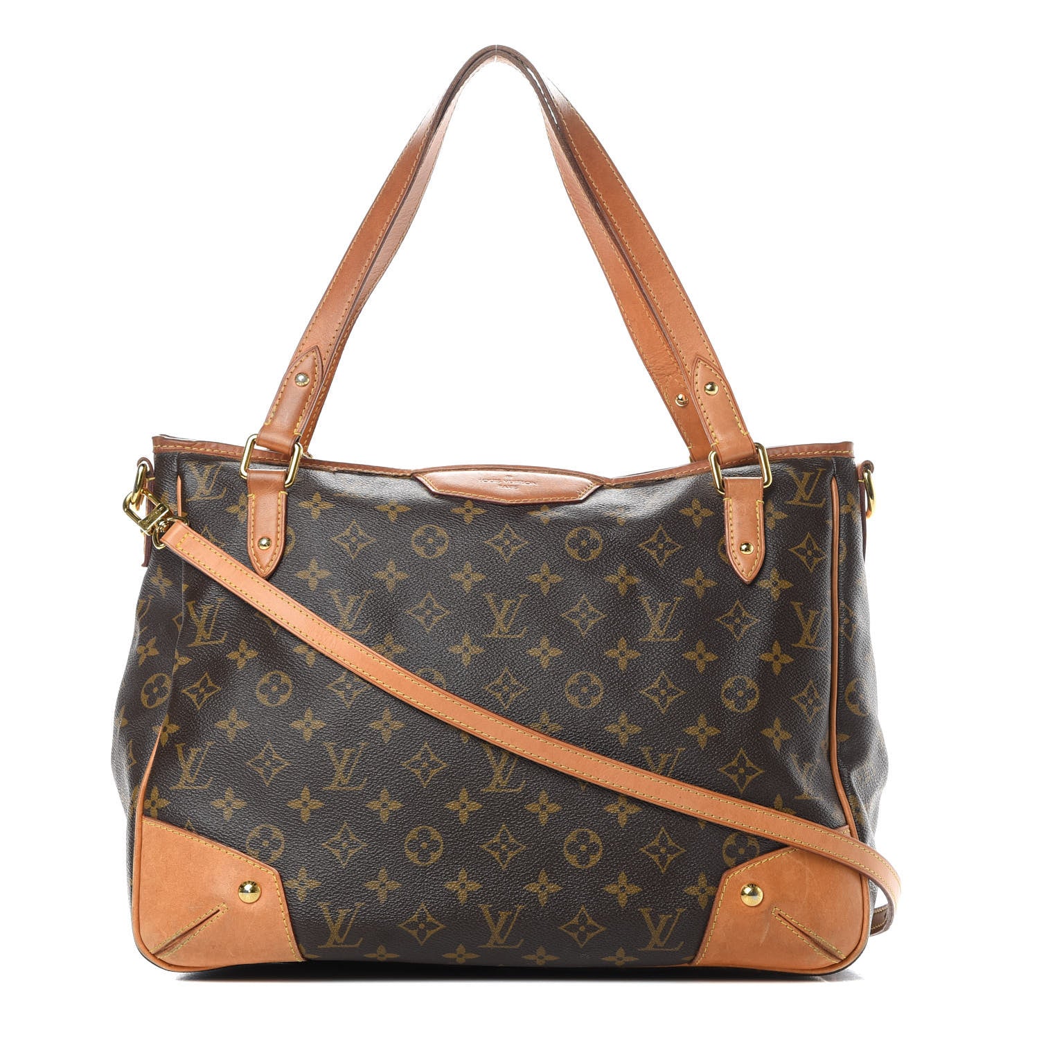 Louis Vuitton Monogram Estrela MM 1 of 20