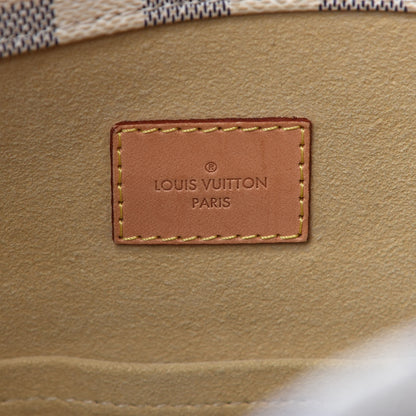 Louis Vuitton Damier Azur Artsy MM 6 of 13