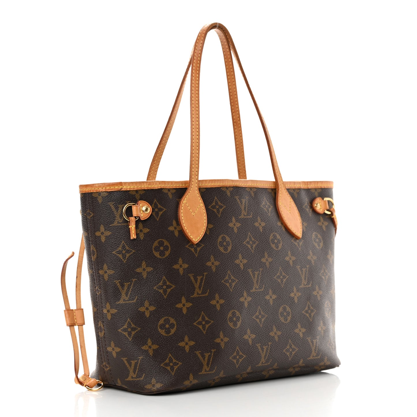 Monogram Neverfull PM