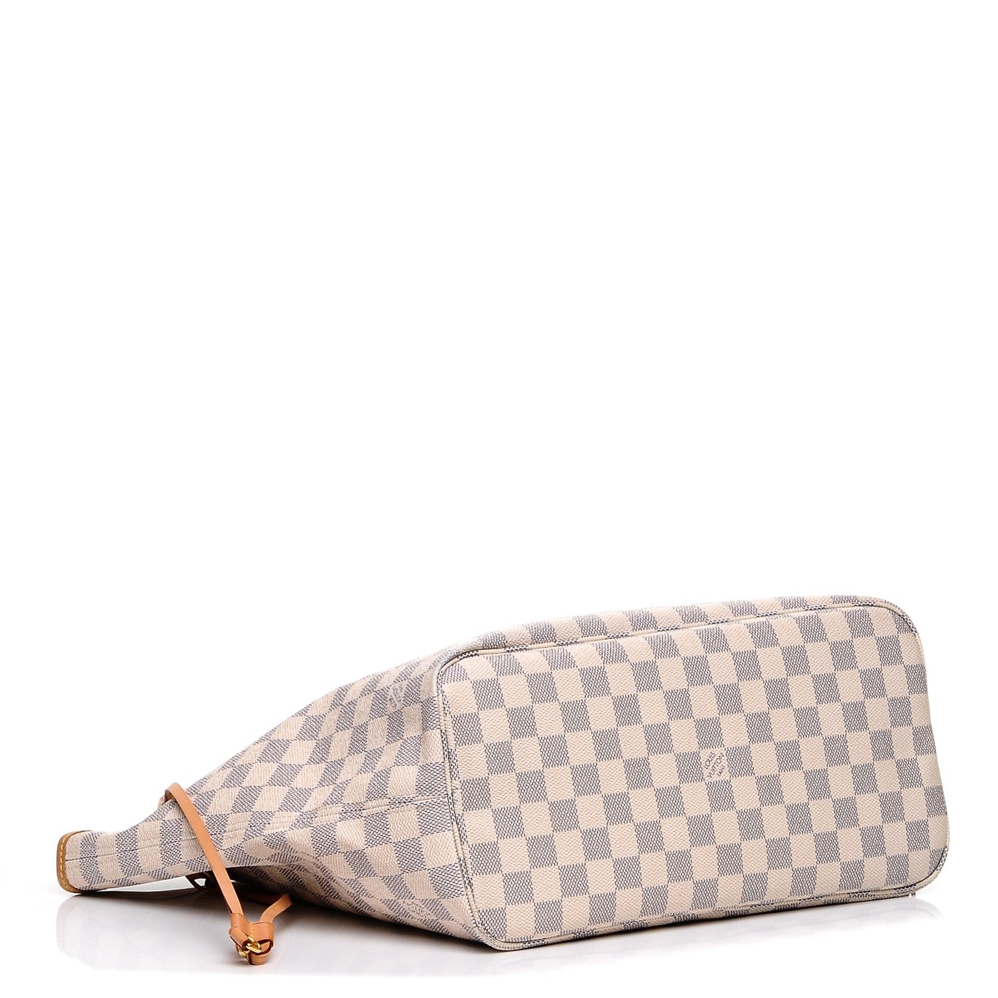 Damier Azur Neo Neverfull MM