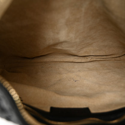 Bottega Veneta Nappa Intrecciato Medium Veneta Hobo Black 5 of 10