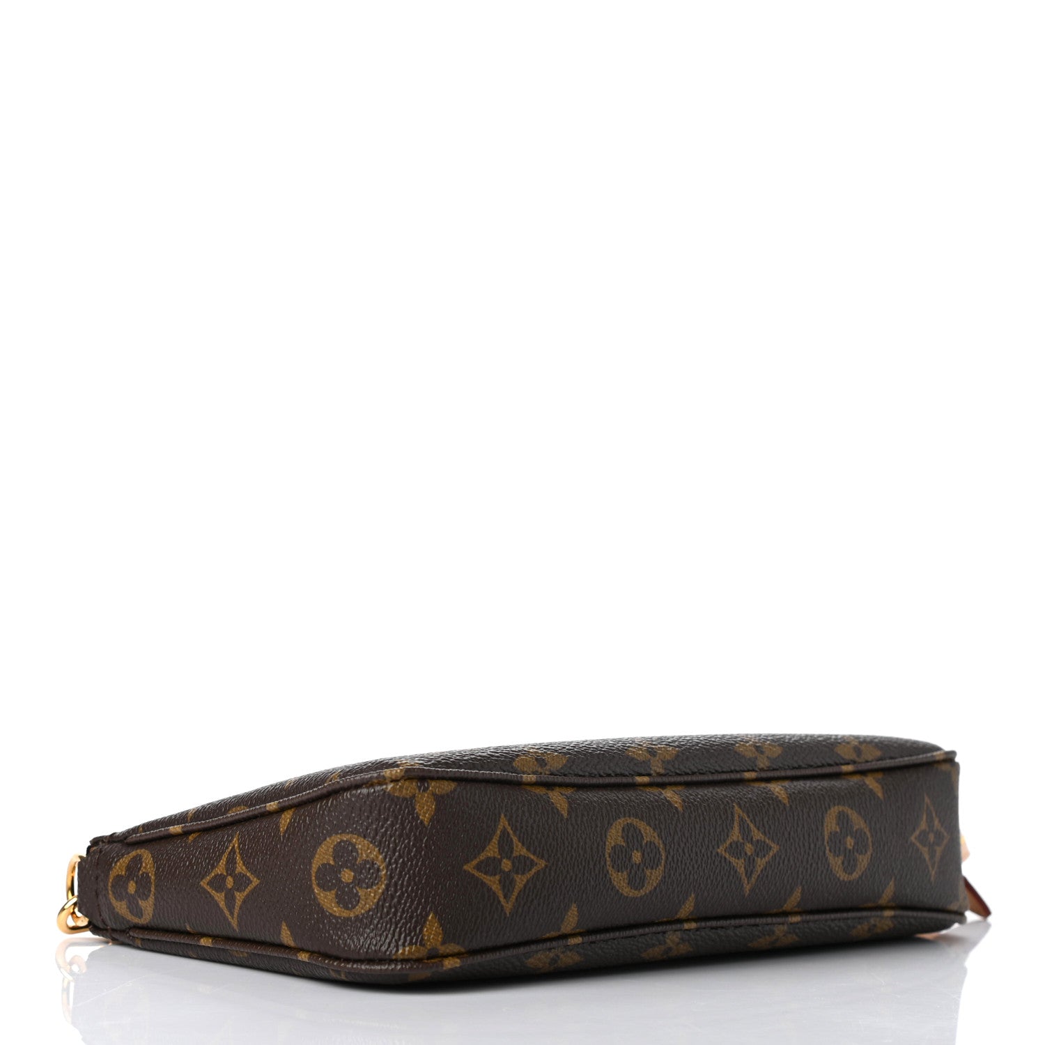 Louis Vuitton Monogram Pochette Accessories NM 4 of 9