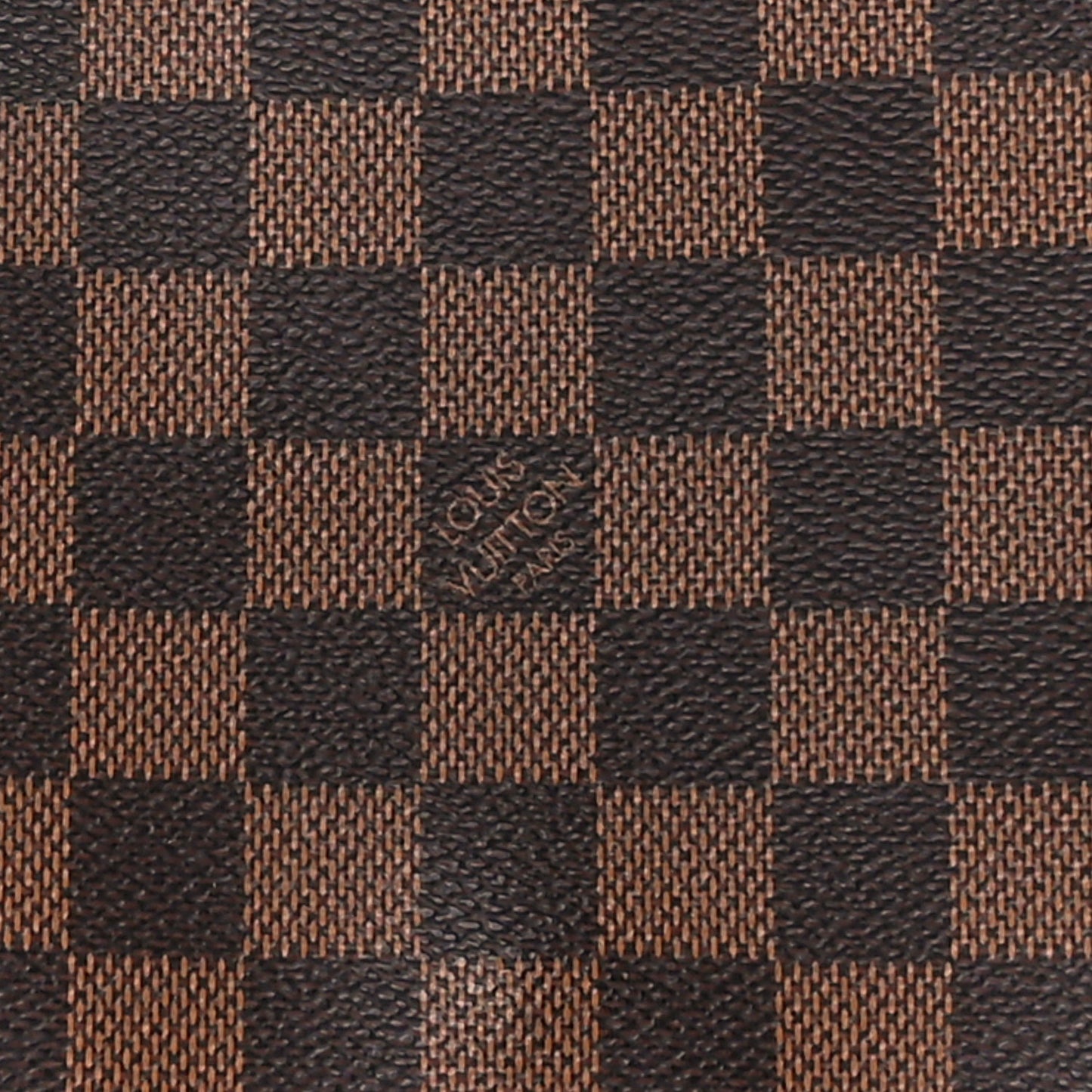 Damier Ebene Musette Salsa