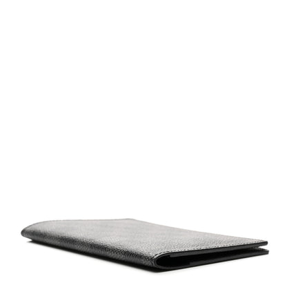 Louis Vuitton Damier Graphite Passport Cover 4 of 7