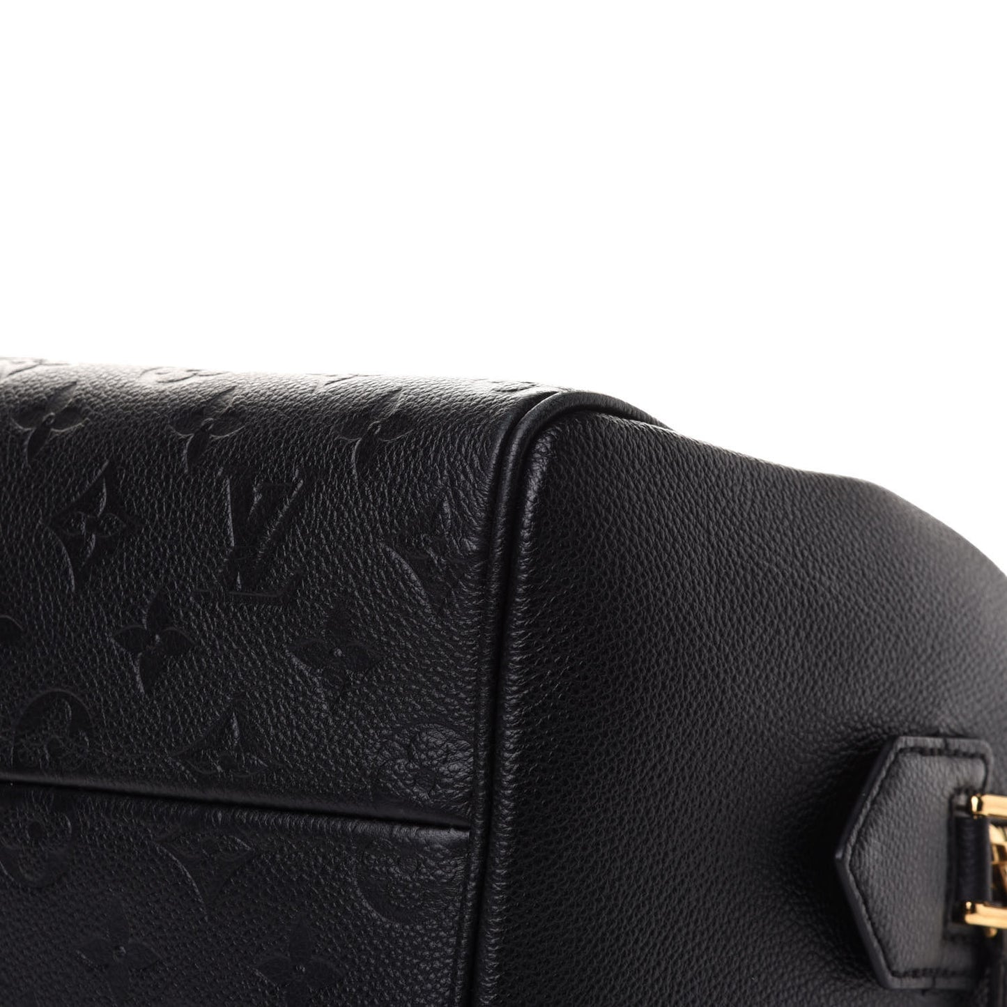 Empreinte Speedy Bandouliere 25 NM Black