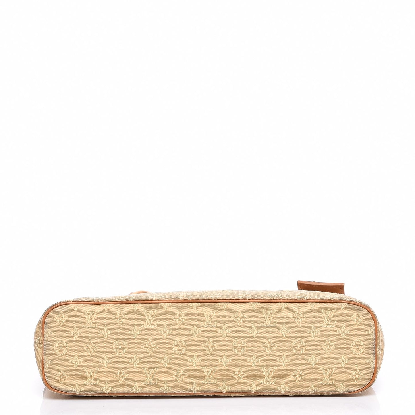 Mini Monogram Lucille PM Beige