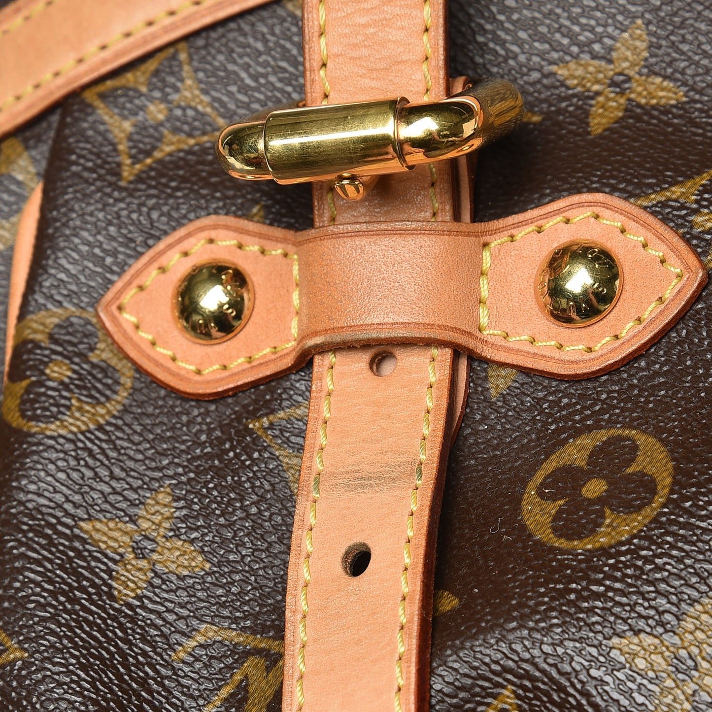 Monogram Tivoli GM