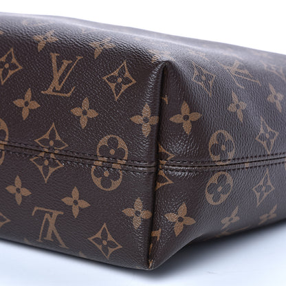 Louis Vuitton Monogram Graceful PM Pivoine 13 of 14