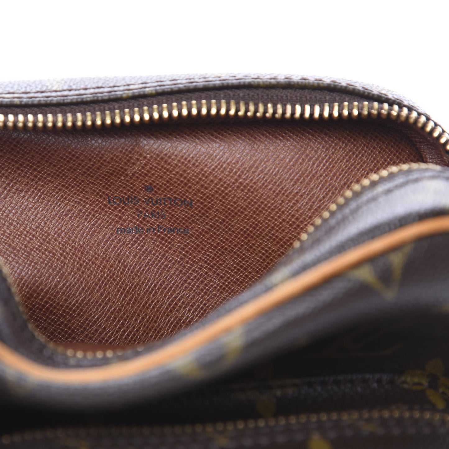 Monogram Amazone