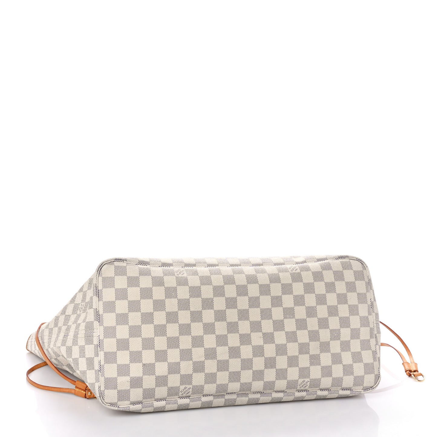Damier Azur Neverfull GM