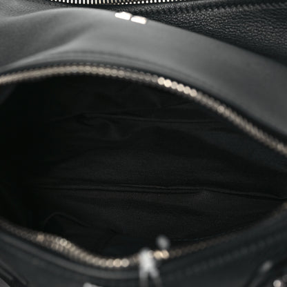 Givenchy Sugar Goatskin Small Pandora Black 5 of 9