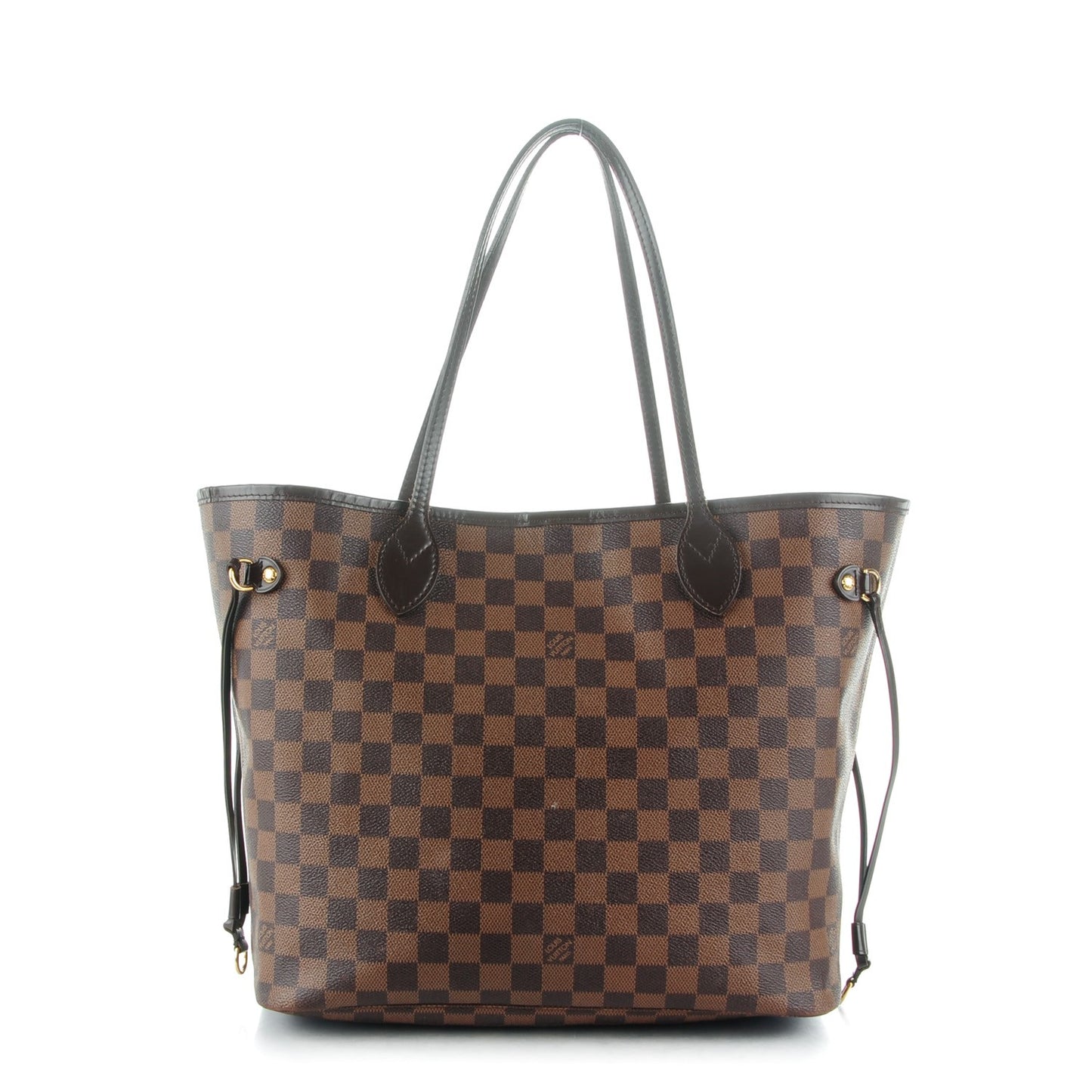 Damier Ebene Neverfull MM