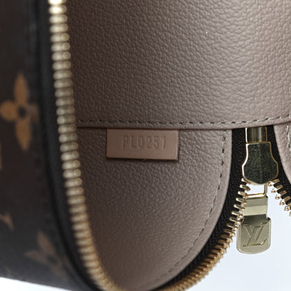 Louis Vuitton Monogram Nano Nice 8 of 14