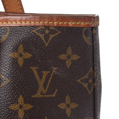 Louis Vuitton Monogram Bucket 27 20 of 20