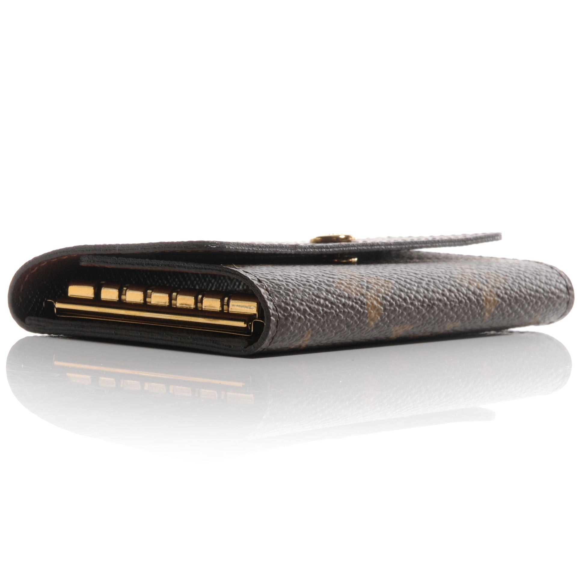 Louis Vuitton Monogram 6 Key Multicles Holder 4 of 8