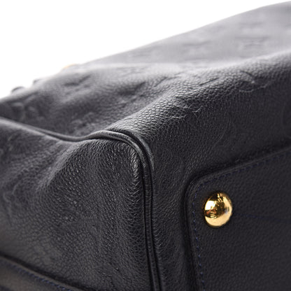 Louis Vuitton Empreinte Speedy Bandouliere 25 Infini 8 of 12