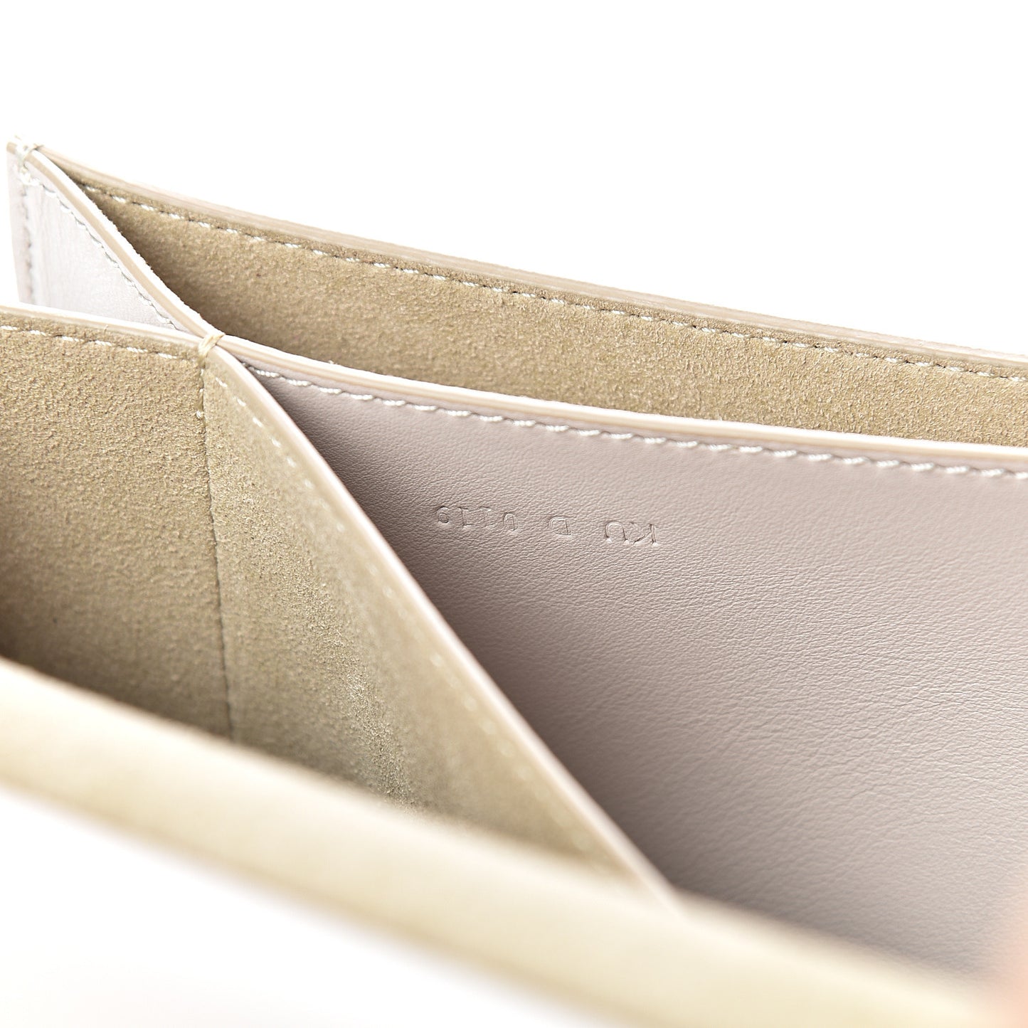 Calfskin Small Whip Top Handle Crossbody Natural