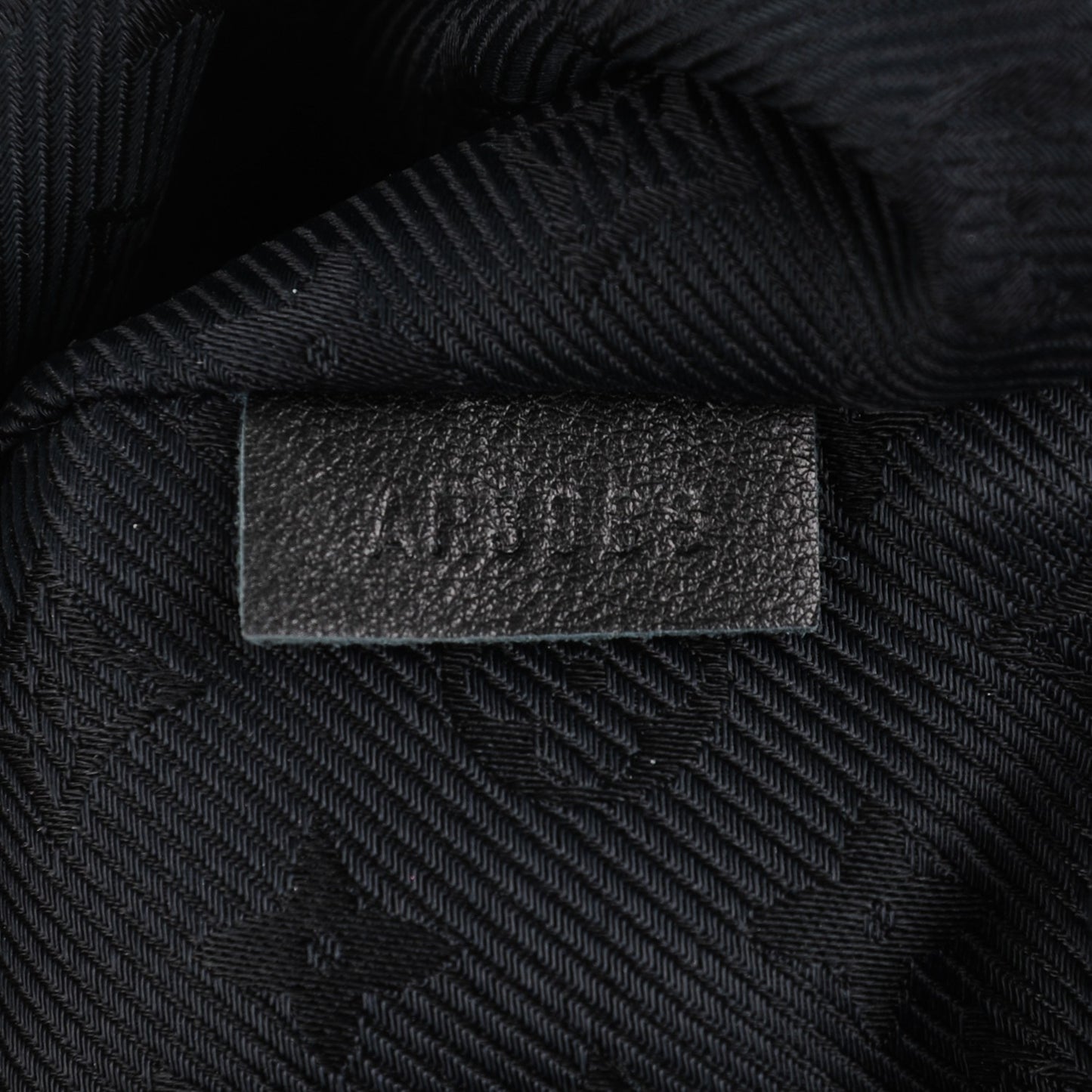 Monogram Double Jeu Neo Alma Black