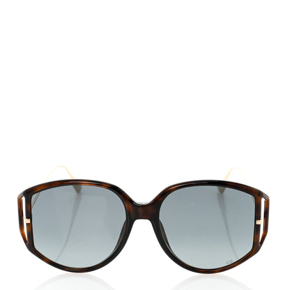 Christian Dior Direction 3F Sunglasses Black 2 of 8