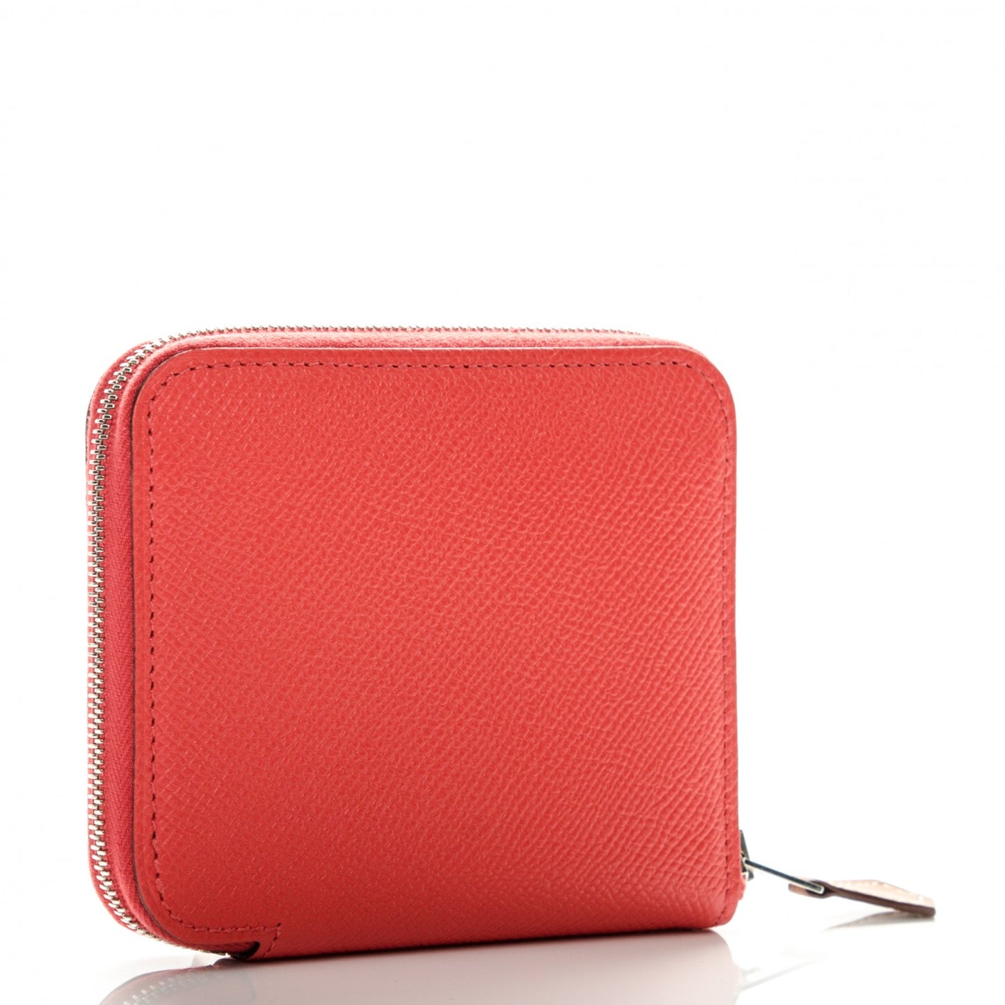 Epsom Silk'in Compact Wallet Rose Jaipur