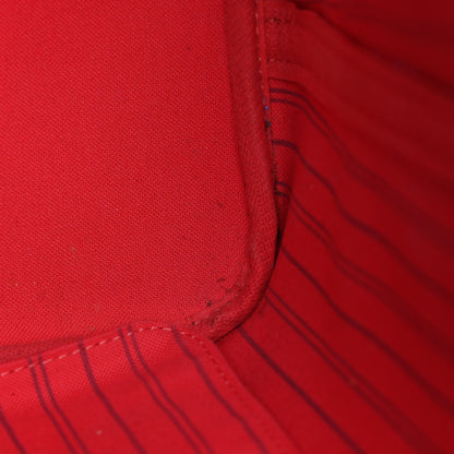 Louis Vuitton Monogram V Neverfull MM Grenade 31 of 39