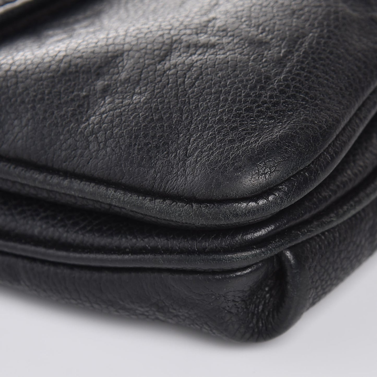 Empreinte Twice Black