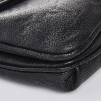 Louis Vuitton Empreinte Twice Black 11 of 12
