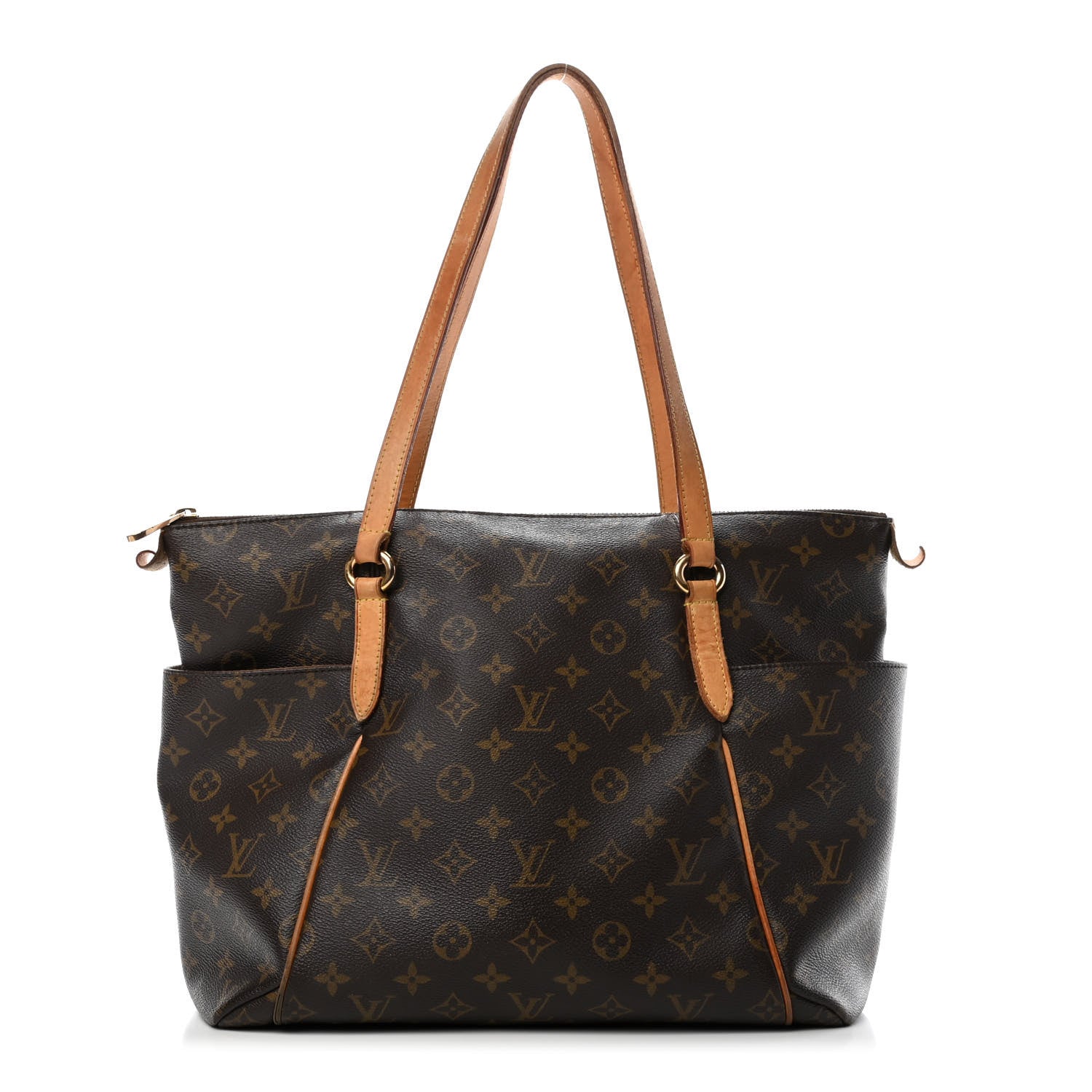 Louis Vuitton Monogram Totally MM 1 of 5