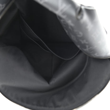 Louis Vuitton Monogram Eclipse Discovery Backpack PM 5 of 11