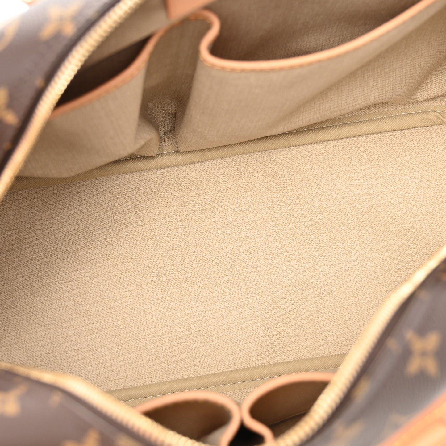Monogram Deauville
