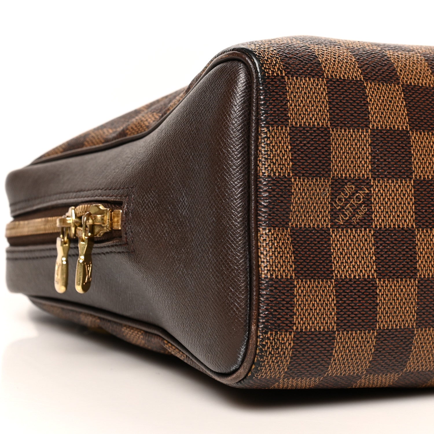 Louis Vuitton Damier Ebene Brera 9 of 10