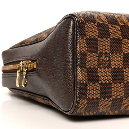 Louis Vuitton Damier Ebene Brera 9 of 10