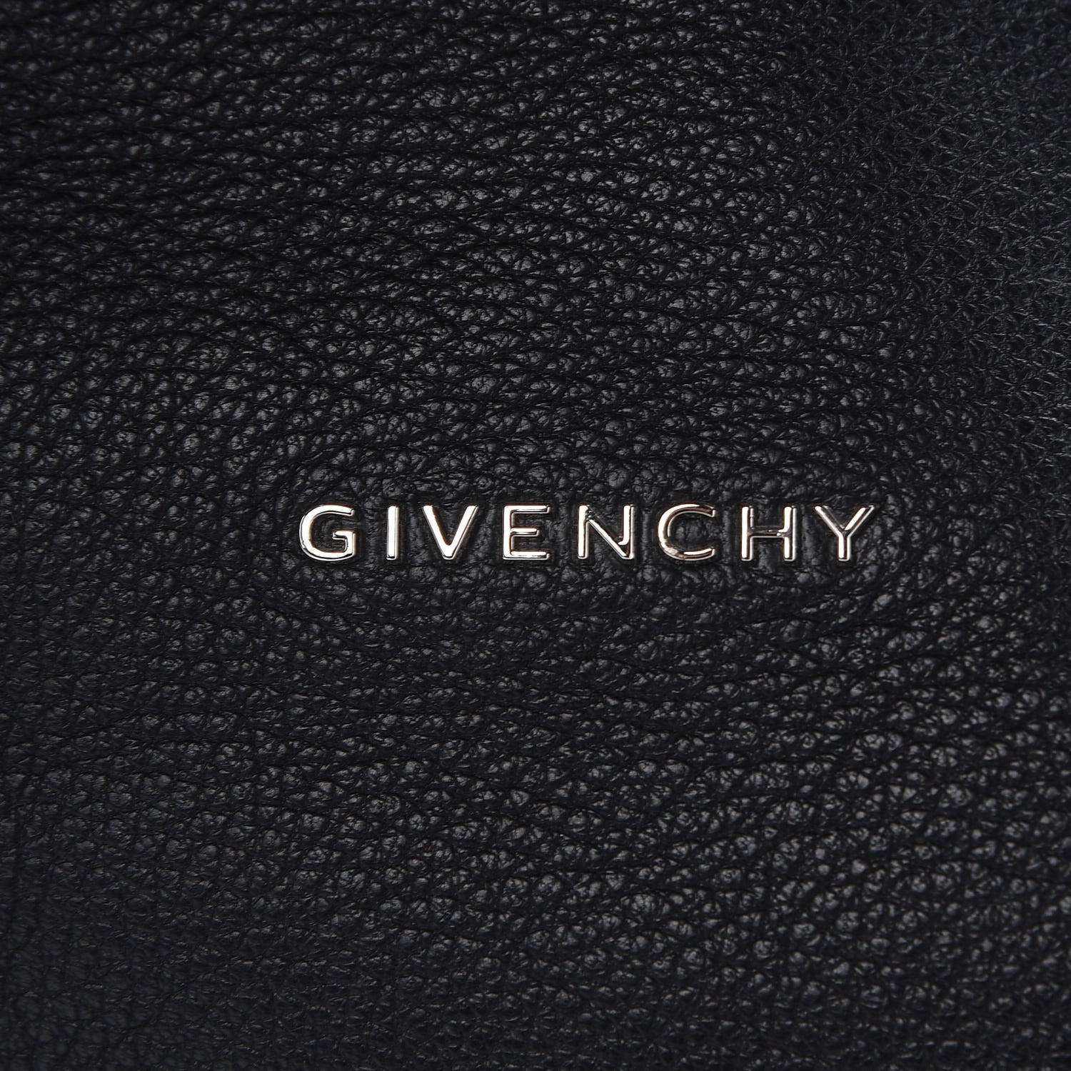 Givenchy Sugar Goatskin Large Pandora Black 7 of 9