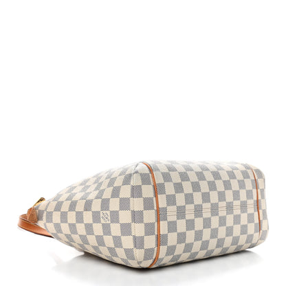 Louis Vuitton Damier Azur Totally PM 4 of 12
