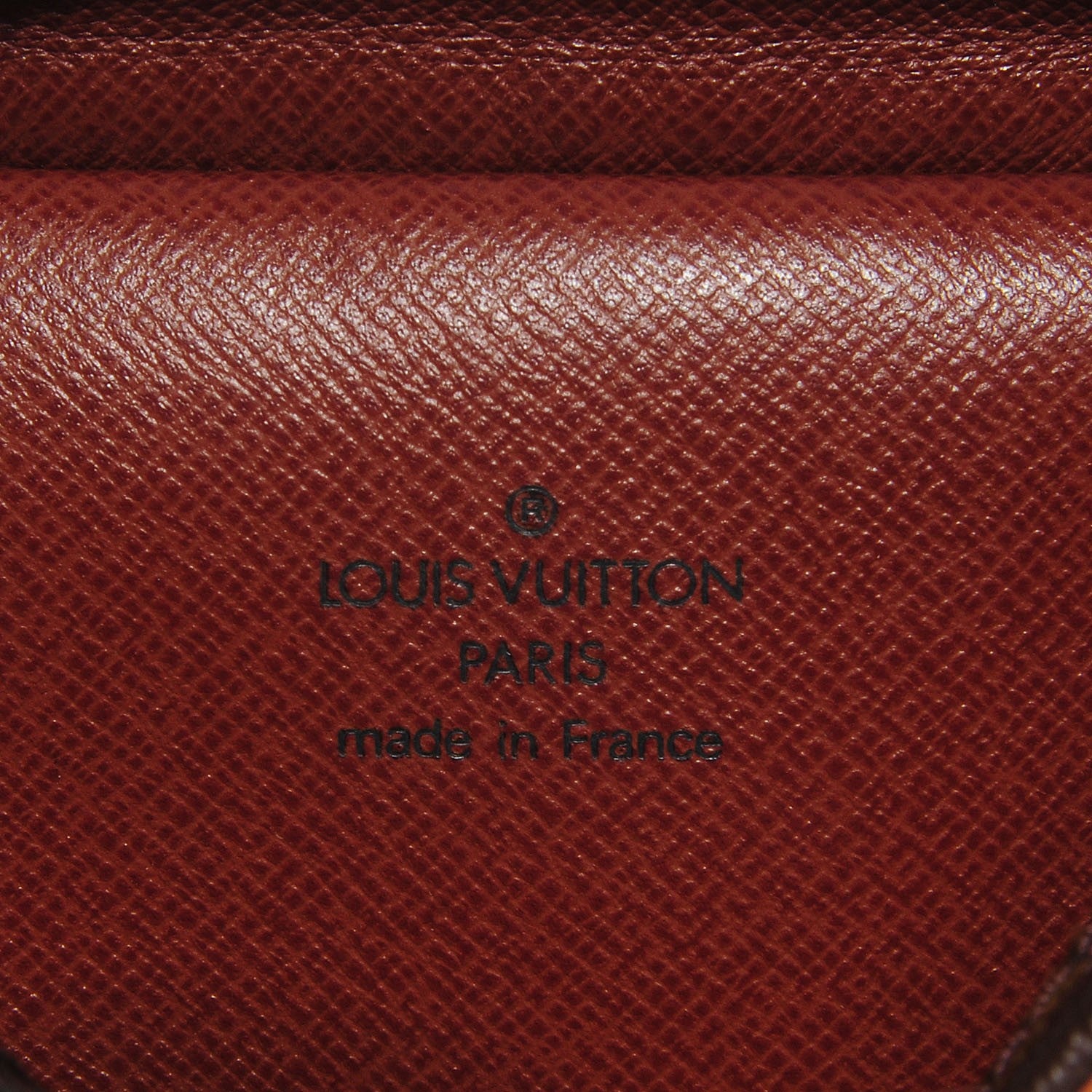Louis Vuitton Monogram Amazone 6 of 7