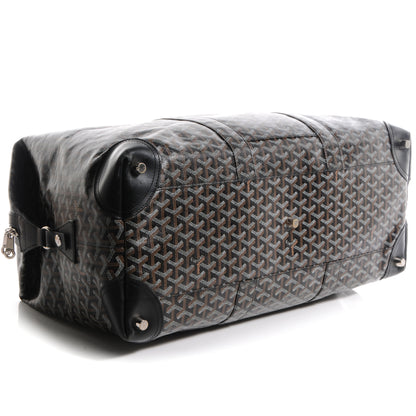 Goyard Goyardine Boeing 55 Black 4 of 9
