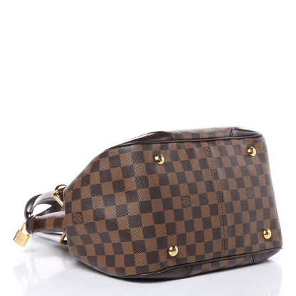 Louis Vuitton Damier Ebene Verona MM 4 of 17