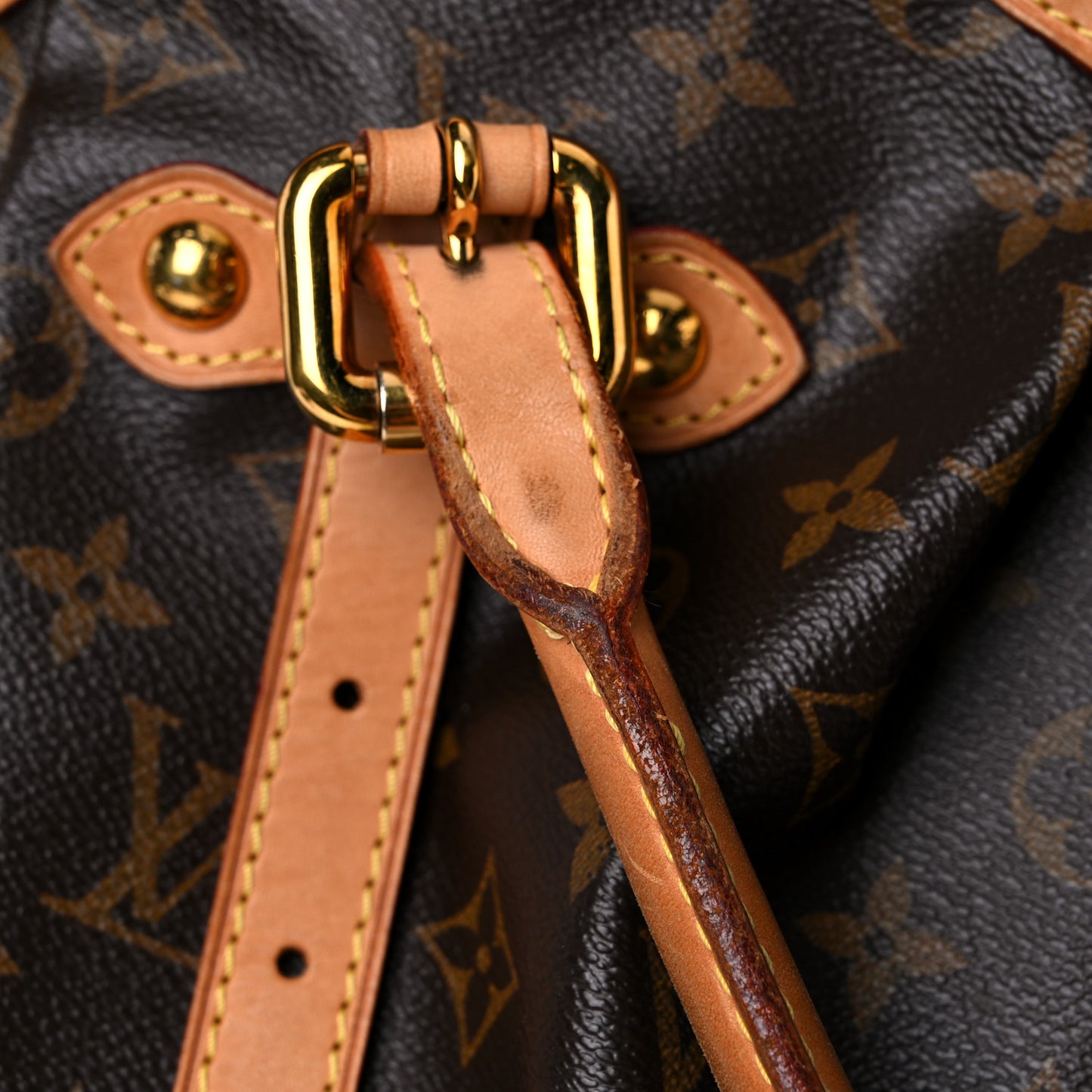 Monogram Tivoli GM