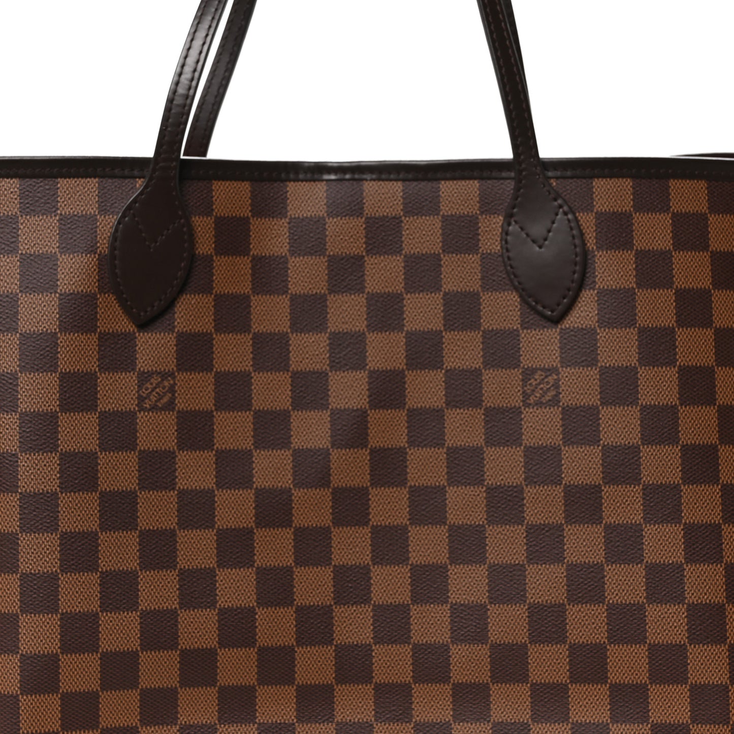Damier Ebene Neo Neverfull GM